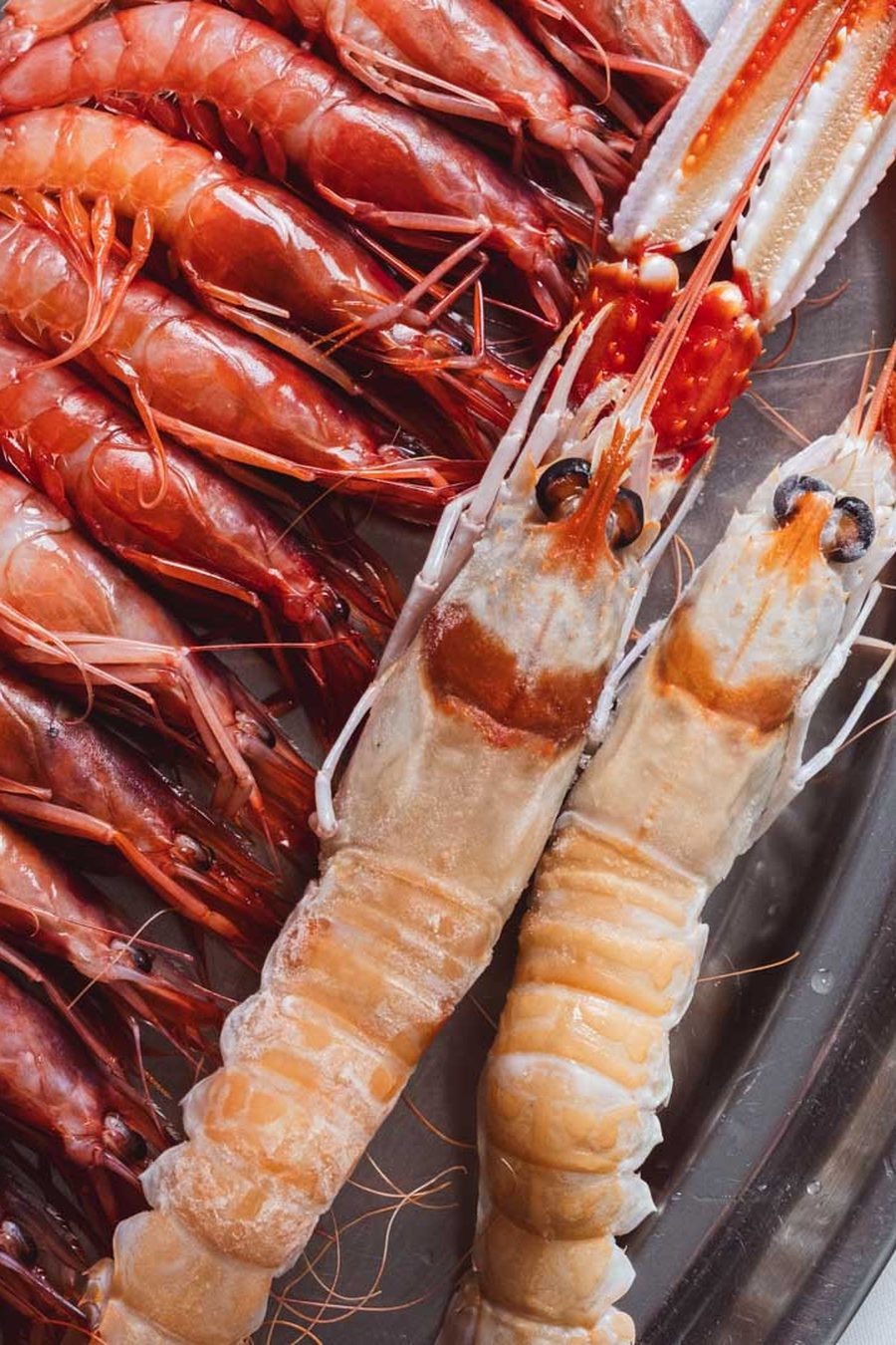 Mariscos
